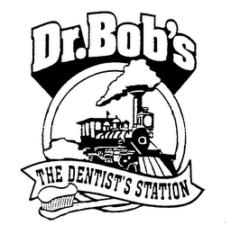 DR. BOB' S THE DENTIST'S STATION