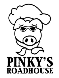 PINKY'S ROADHOUSE