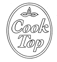 COOK TOP