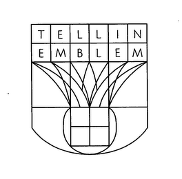 TELLIN EMBLEM