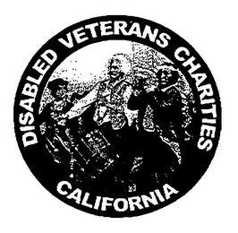 DISABLED VETERANS CHARITIES