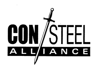 CON STEEL ALLIANCE