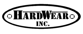 HARDWEAR INC.