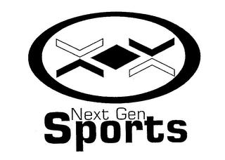 NEXT GEN SPORTS