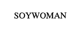 SOYWOMAN