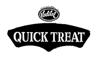 VADILAL QUICK TREAT