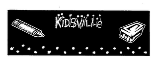 KIDSVILLE