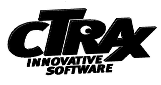 CTRAX INNOVATIVE SOFTWARE