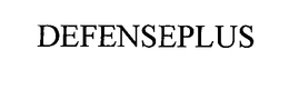 DEFENSEPLUS