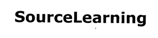 SOURCELEARNING