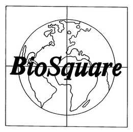 BIOSQUARE