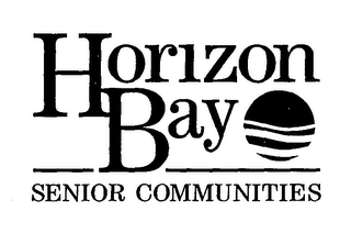 HORIZON BAY SENIOR COMMUNITIES