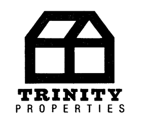 TRINITY PROPERTIES