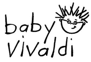 BABY VIVALDI