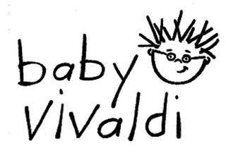 BABY VIVALDI