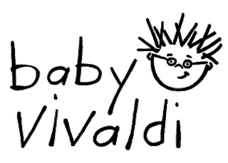 BABY VIVALDI