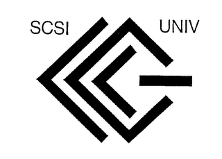 SCSI UNIV