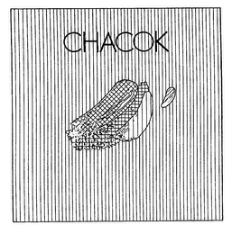 CHACOK