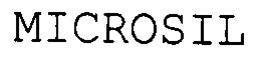 MICROSIL