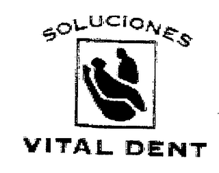 SOLUCIONES VITAL DENT