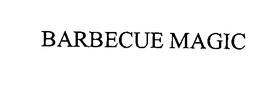 BARBECUE MAGIC