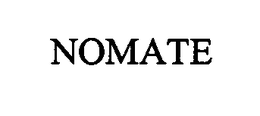 NOMATE