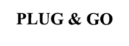 PLUG & GO
