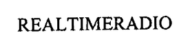 REALTIMERADIO