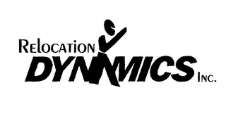 RELOCATION DYNAMICS INC.