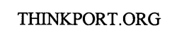 THINKPORT.ORG