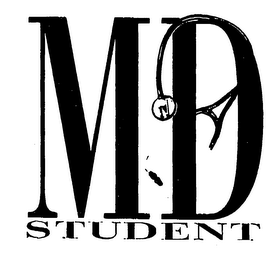 MD STUDENT