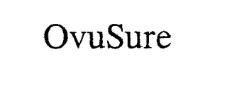 OVUSURE