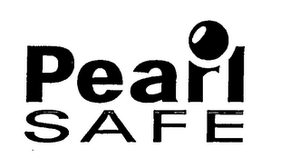 PEARL SAFE