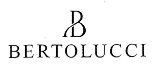 B BERTOLUCCI