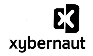 X XYBERNAUT