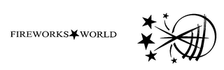 FIREWORKS WORLD