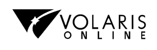 VOLARIS ONLINE