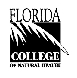 FLORIDA COLLEGE OF NATURAL HEALTH