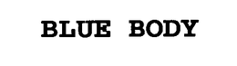 BLUE BODY