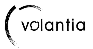 VOLANTIA