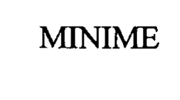MINIME