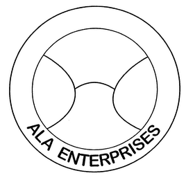 ALA ENTERPRISES