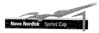 NOVO NORDISK SPRINT CUP