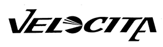 VELOCITA