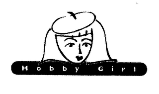 HOBBY GIRL