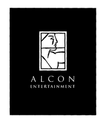 ALCON ENTERTAINMENT