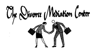 THE DIVORCE MEDIATION CENTER