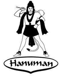 HANUMAN