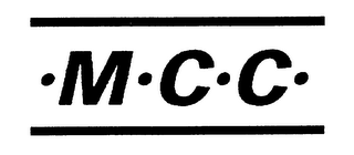 M C C