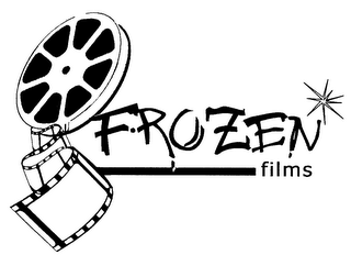 FROZEN FILMS